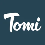Logo Tomi Club Maldives