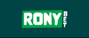 Rony Bet Maldives Logo