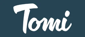 Tomi Club Maldives Logo