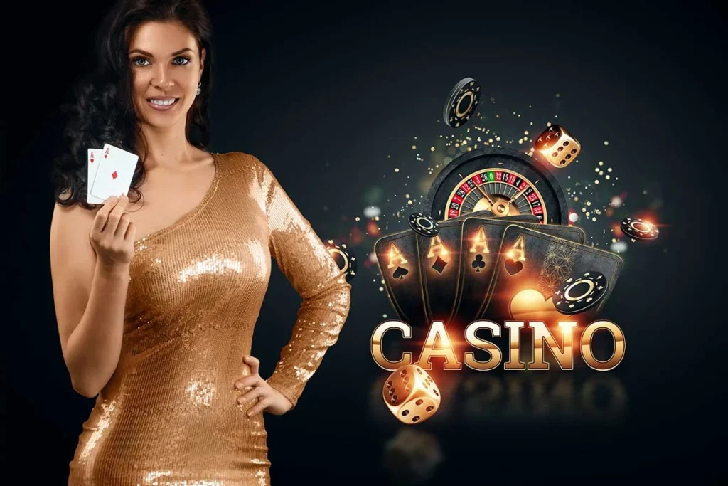 Maldives Online Casino No Deposit Bonus