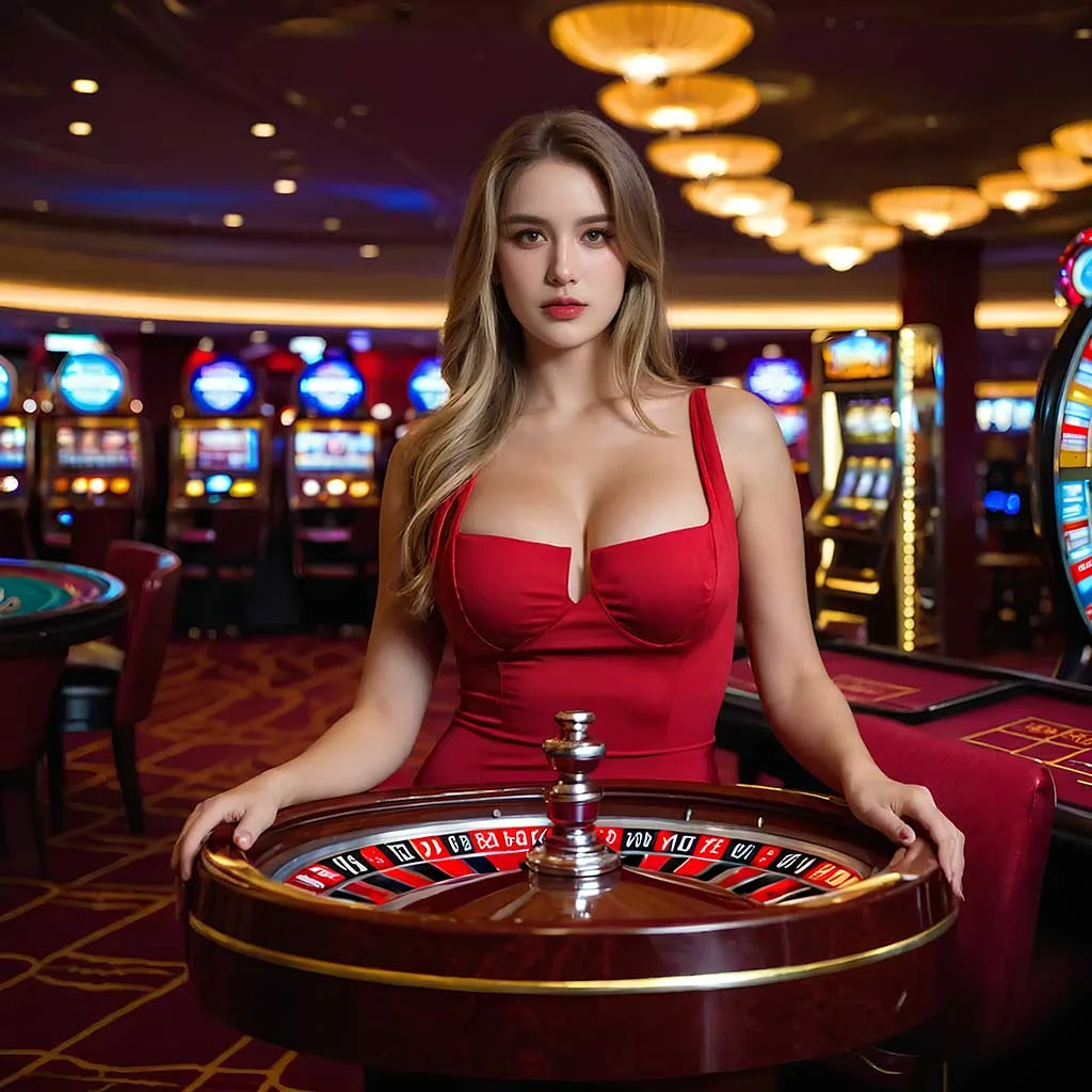 Maldives Online Casino Real Money